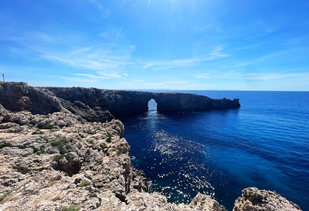 Cliff Trail