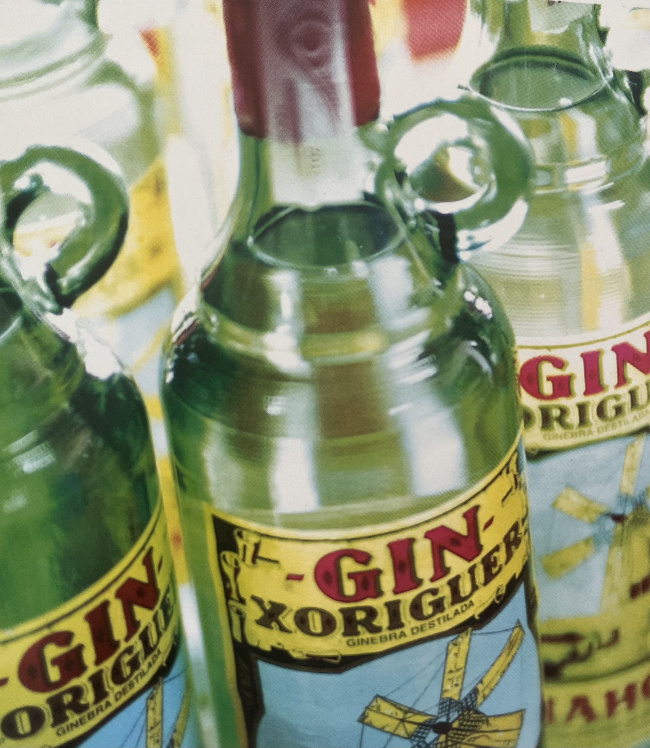 Gin