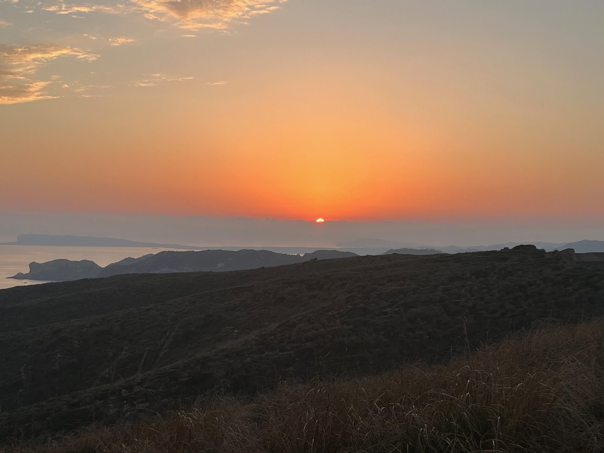 Sunrise Hike Moderate_7