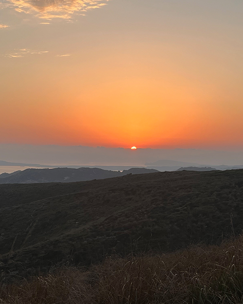 Sunrise Hike Moderate_7