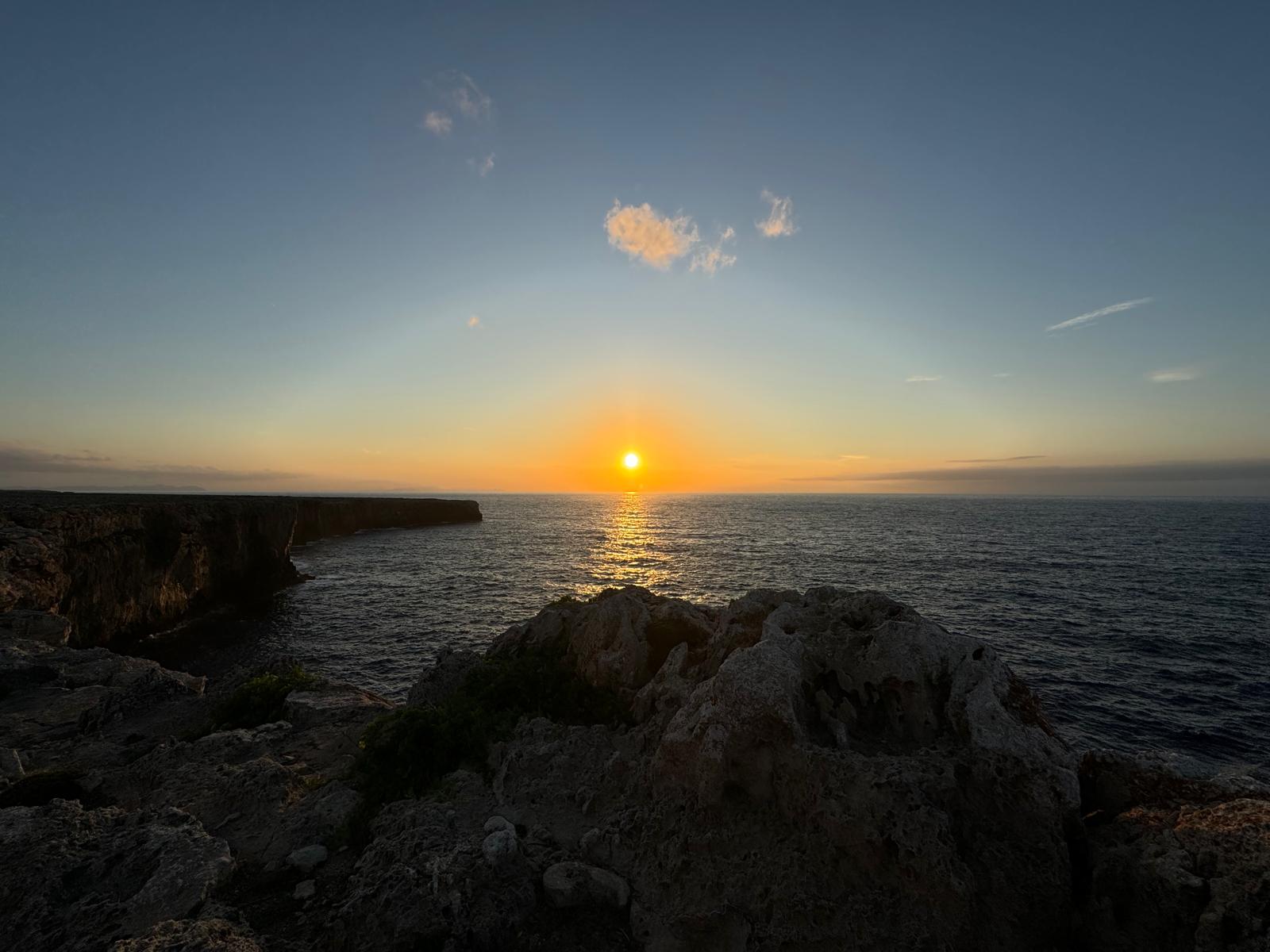 Sunset Trail
