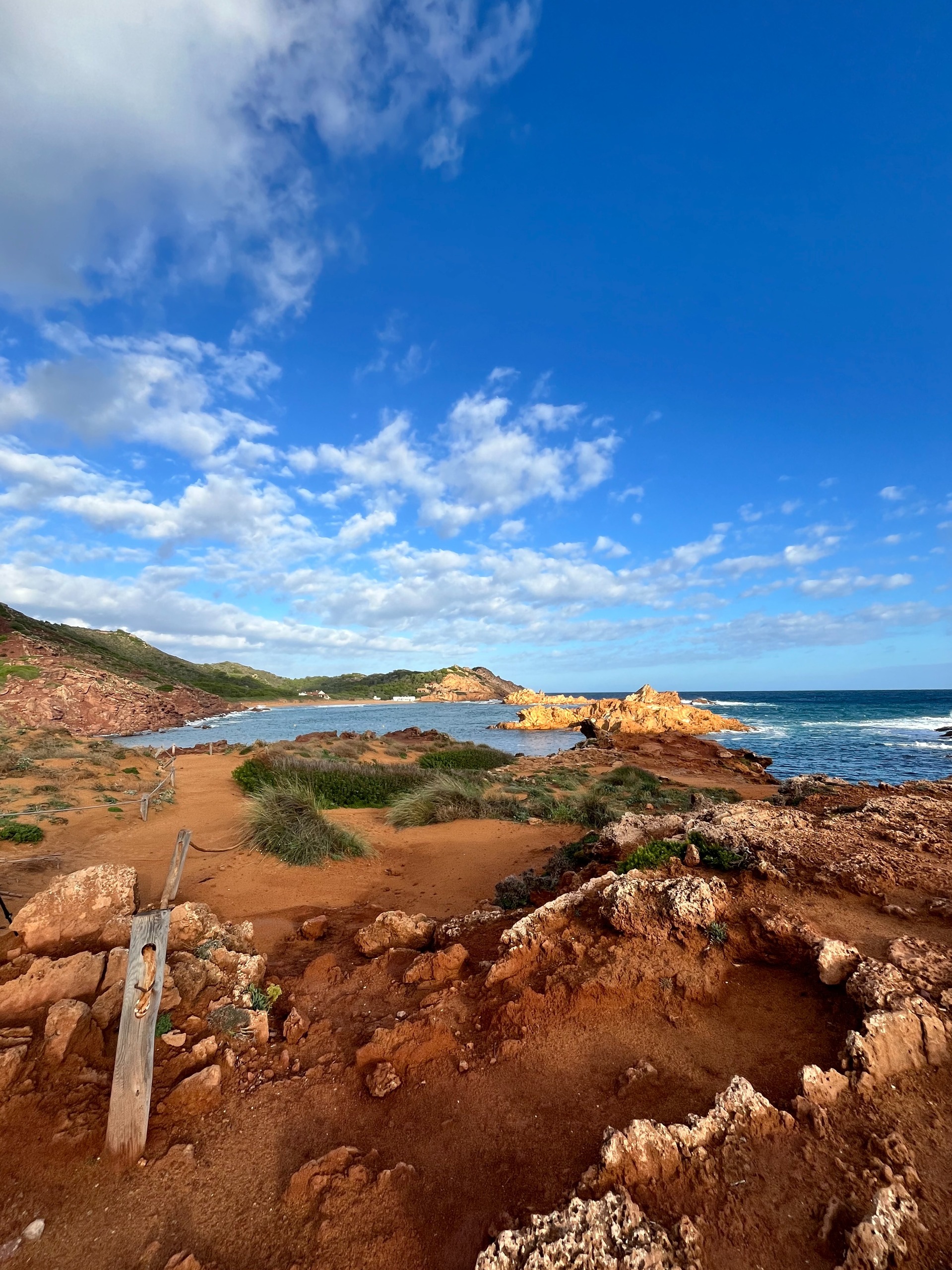 Red Rock