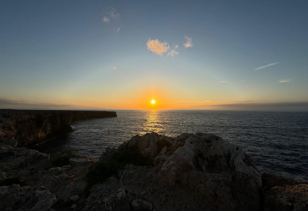 Sunset Trail